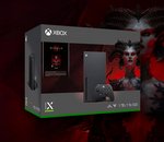La Xbox Series X avec Diablo IV moins chère que la console seule ! 😈
