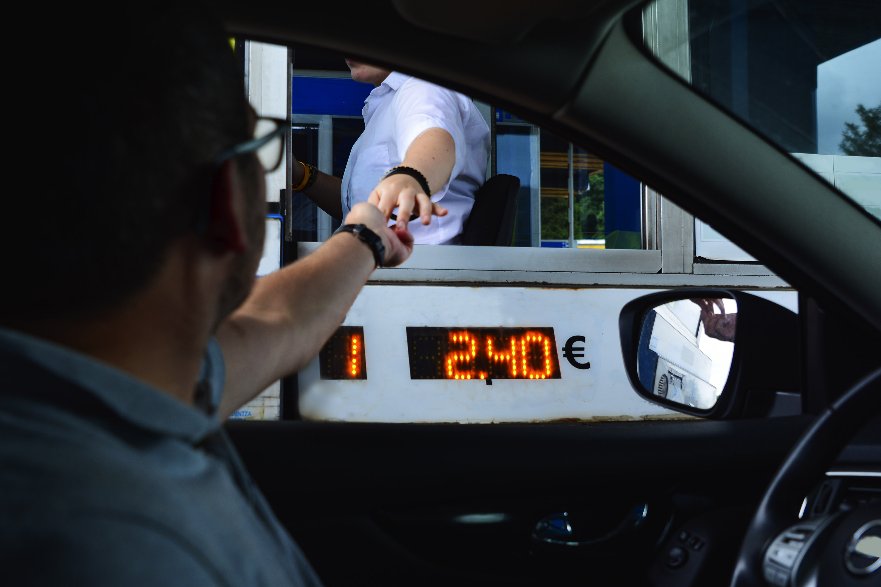 Loir-et-Cher : les automobilistes en galère