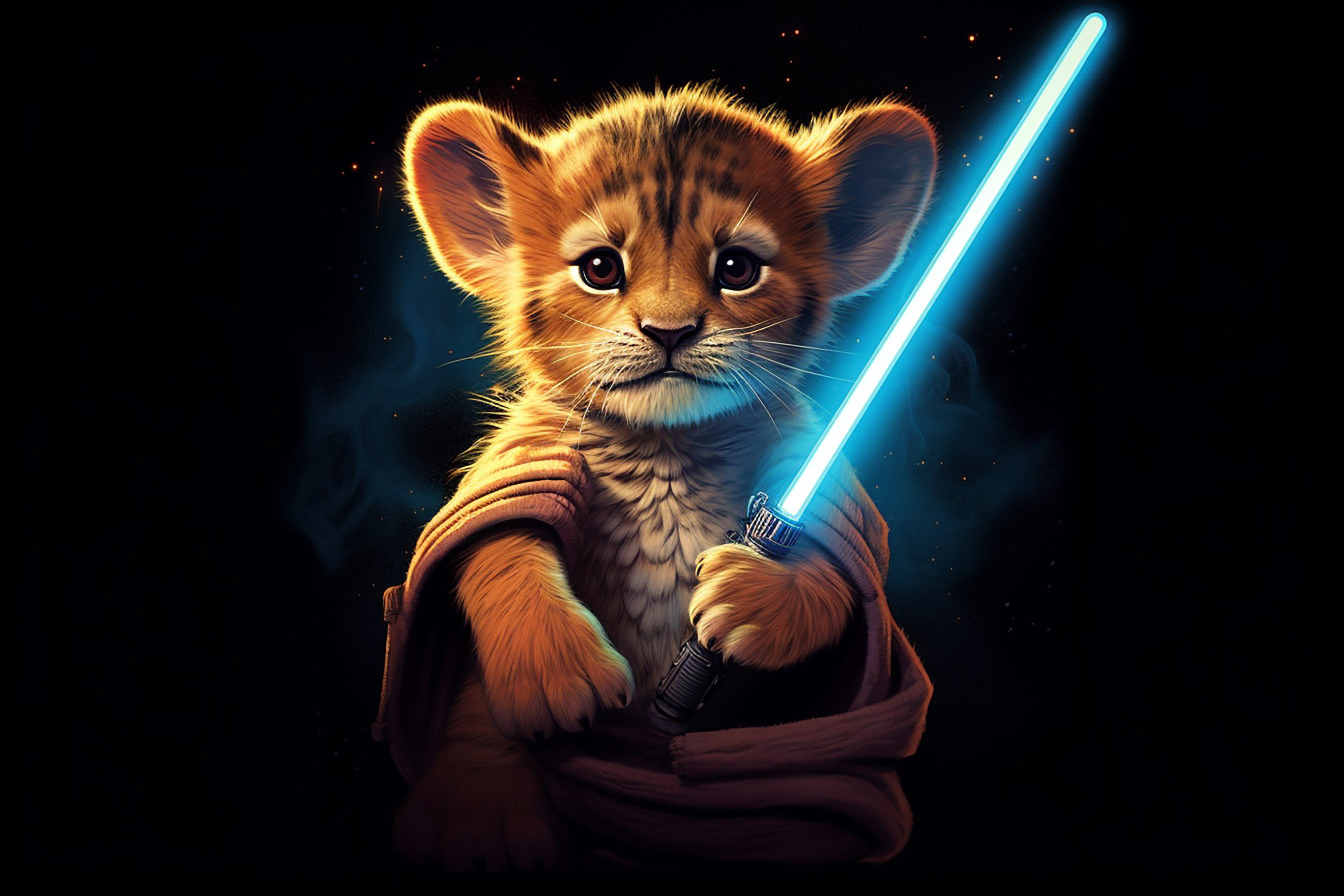 Alerte générale : Disney veut faire du Roi Lion une saga façon Star Wars