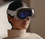 Apple Vision Pro : on connait enfin la date de sortie du casque de réalité virtuelle d'Apple