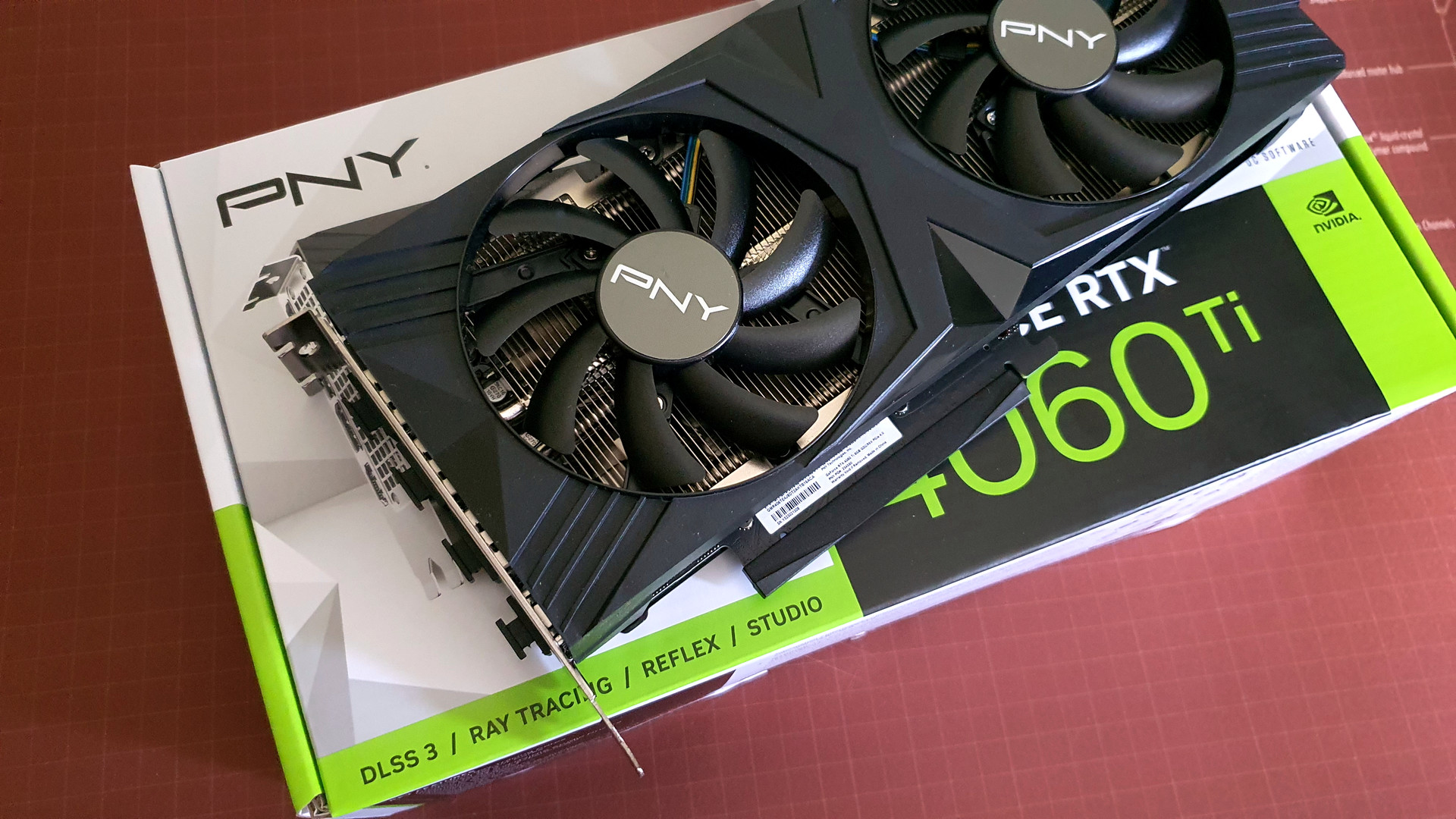 Les difficultés d'approvisionnement sur la GeForce RTX 4060 Ti se précisent : NVIDIA prépare la suite