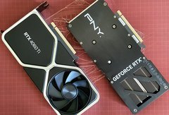 La GeForce RTX 4060 Ti 16 Go a désormais une date de sortie !