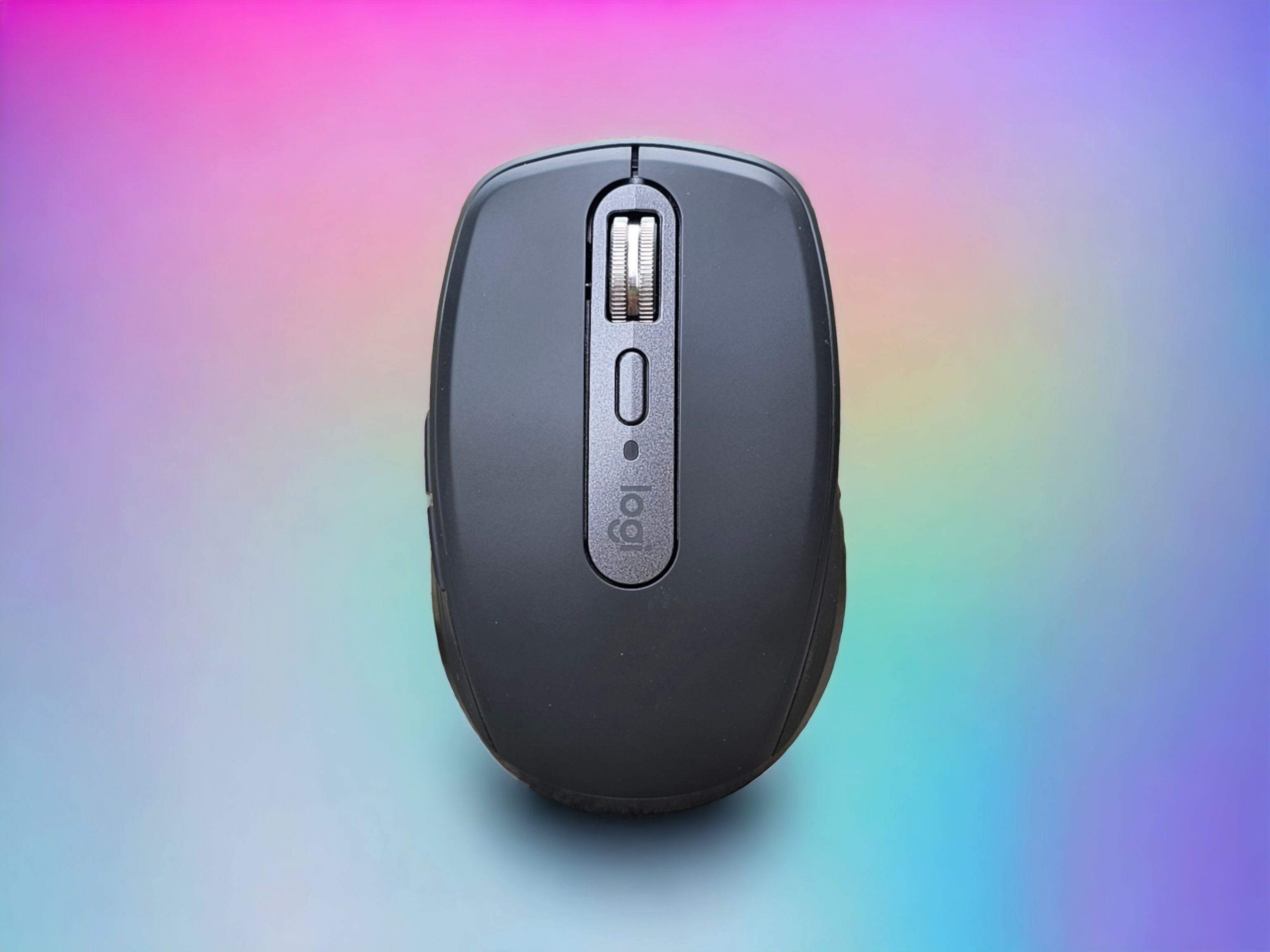 Test Logitech MX Master 3S : le retour silencieux d'une souris qui