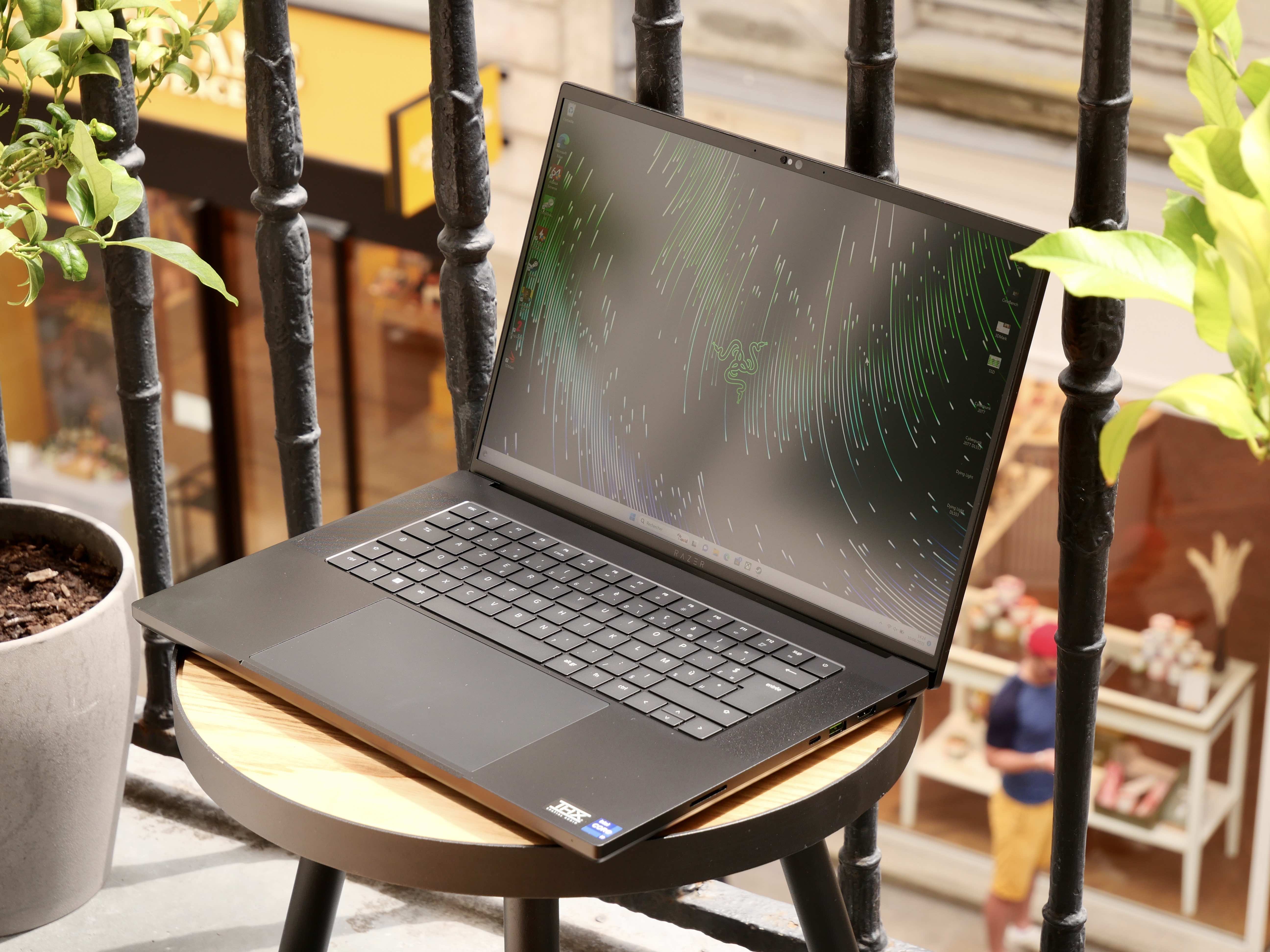 Toujours pas de RTX 5090 mobiles à l'horizon, mais cet aperçu de leurs performances fait envie