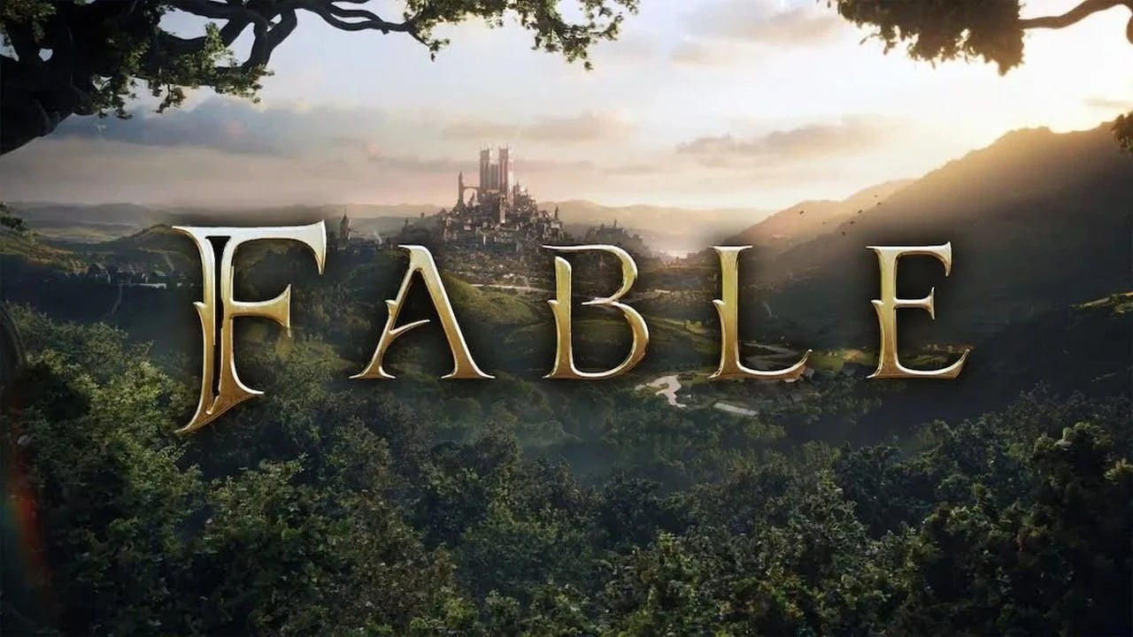 Fable le nouvel opus de la mythique franchise refait enfin parler de