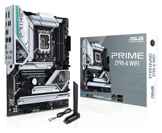 ASUS Prime Z790-A WiFi