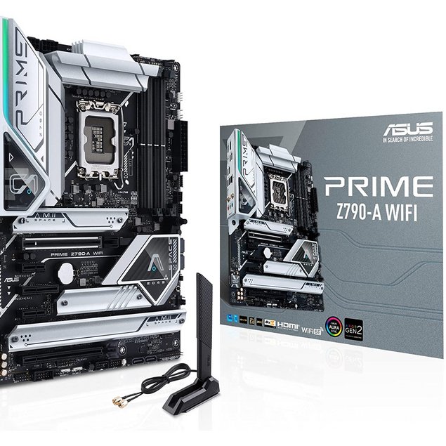 ASUS Prime Z790-A WiFi
