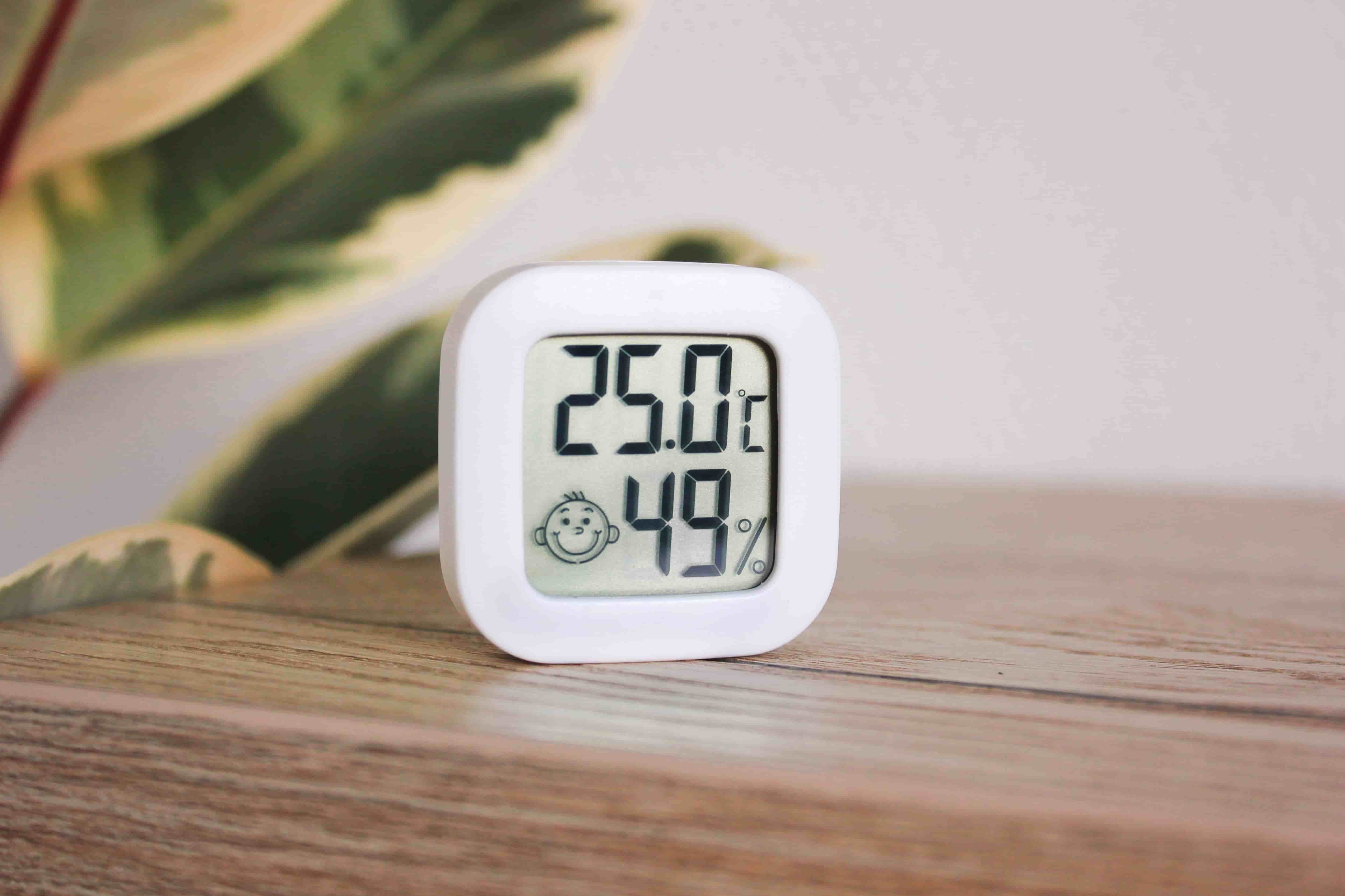 Quel thermomètre connecté choisir en 2024 ? Comparatif et classement