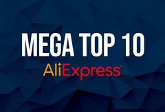 Le MEGA TOP 10 des meilleures offres summer sales d'AliExpress !