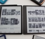 Kindle Scribe vs Kobo Elipsa 2E : quel bloc-notes numérique acheter en 2023 ?