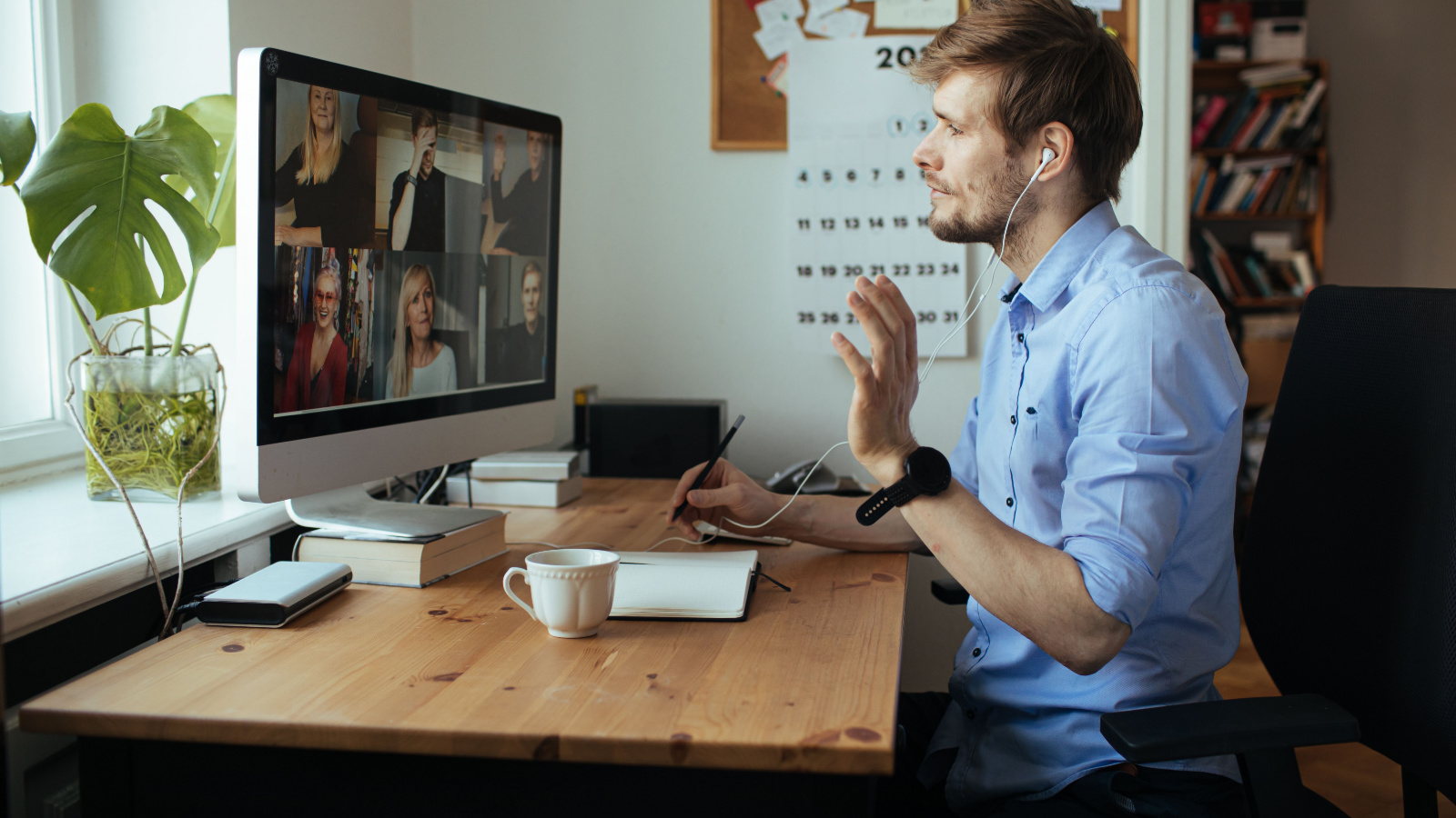 Les meilleurs logiciels de visioconférence gratuits en 2024