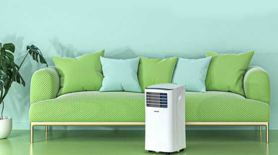 Avant les soldes Amazon, ce climatiseur mobile profite déjà d'une remise immanquable
