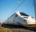 Ça y est, le TGV M est officiellement un matériel roulant à très grande vitesse