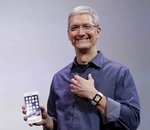 Le patron d’Apple Tim Cook évoque un plan de succession « très détaillé » pour le remplacer le jour venu