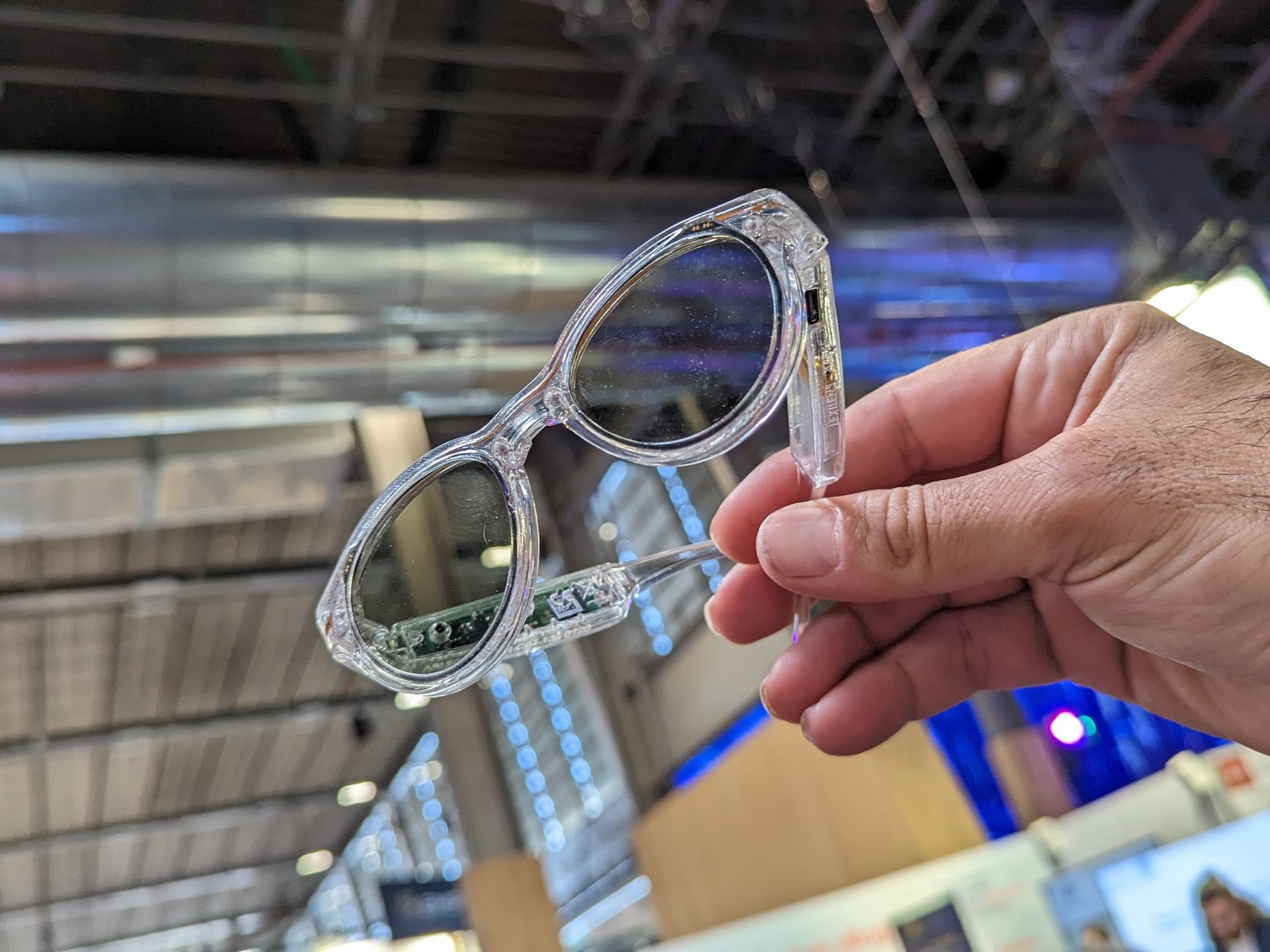 Des lunettes connectées pour améliorer la vie des enfants dyslexiques