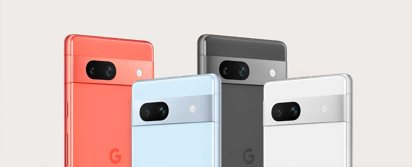 Google se lance sur le marché du smartphone reconditionné, à quand en France ?