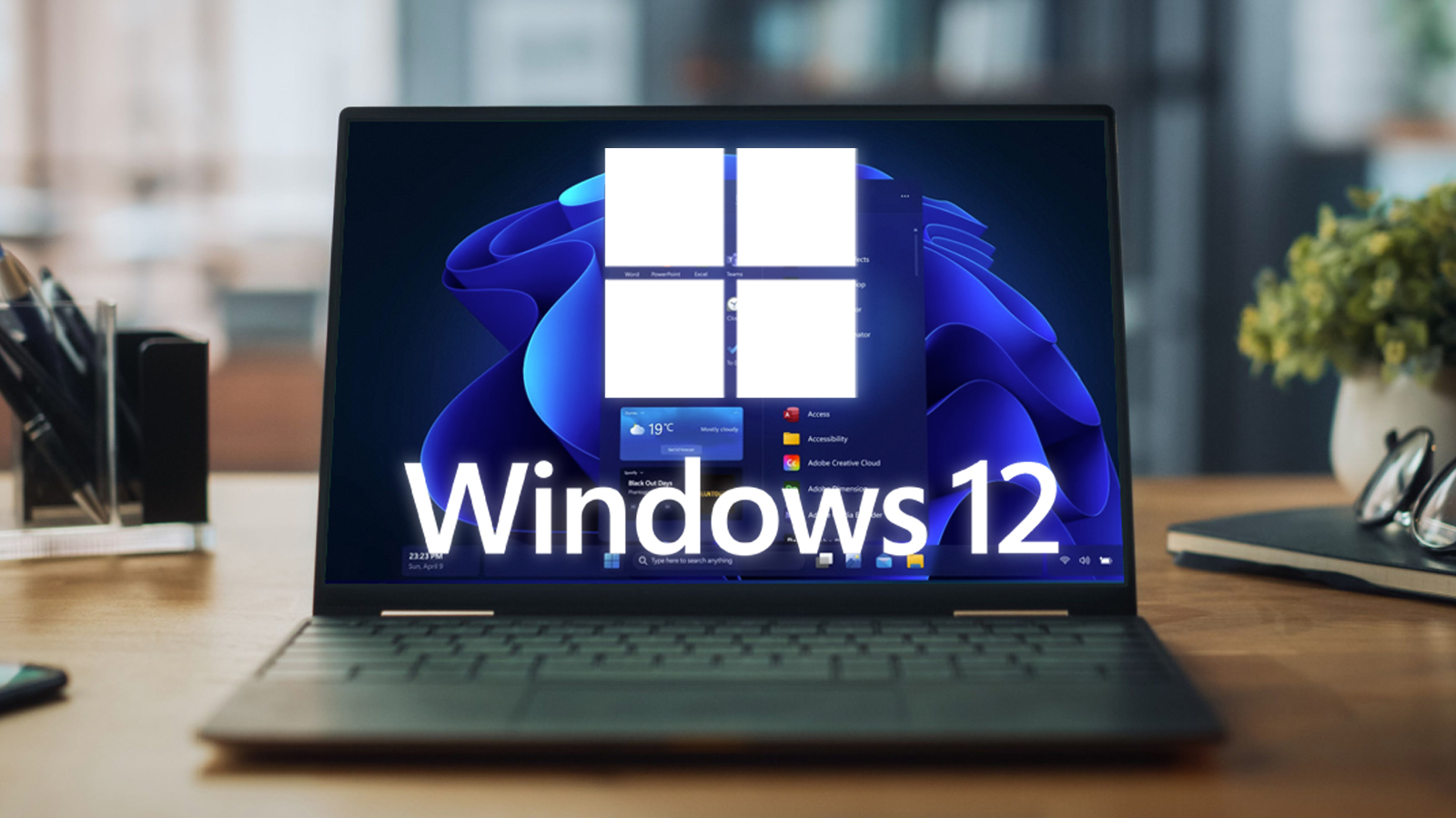Windows 12 pourrait débarquer dès le mois de juin 2024