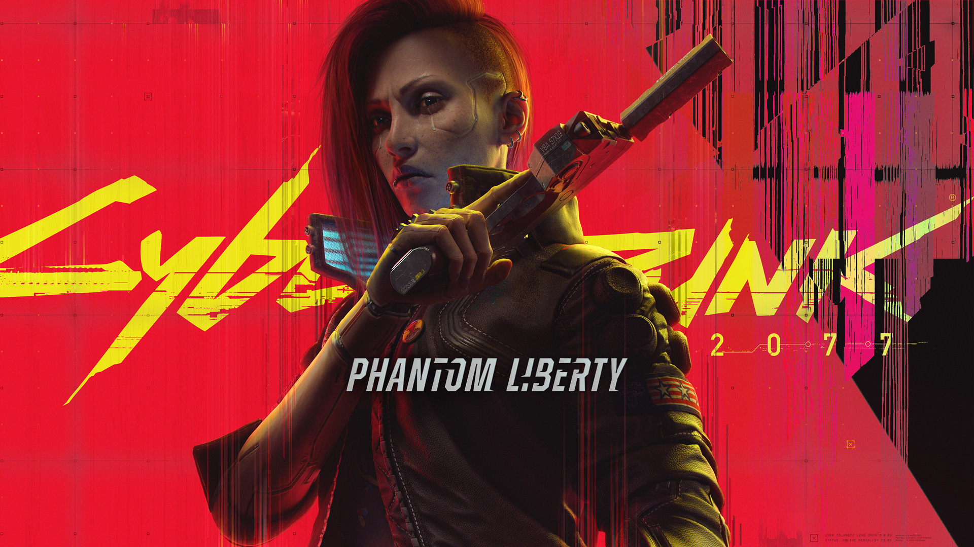 Cyberpunk 2077 : Phantom Liberty étale ses nouveautés de gameplay dans un trailer explosif