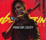 Cyberpunk 2077 : Phantom Liberty étale ses nouveautés de gameplay dans un trailer explosif