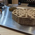 VivaTech 2023 : La Pâtisserie Numérique, quand l'impression 3D a bon goût