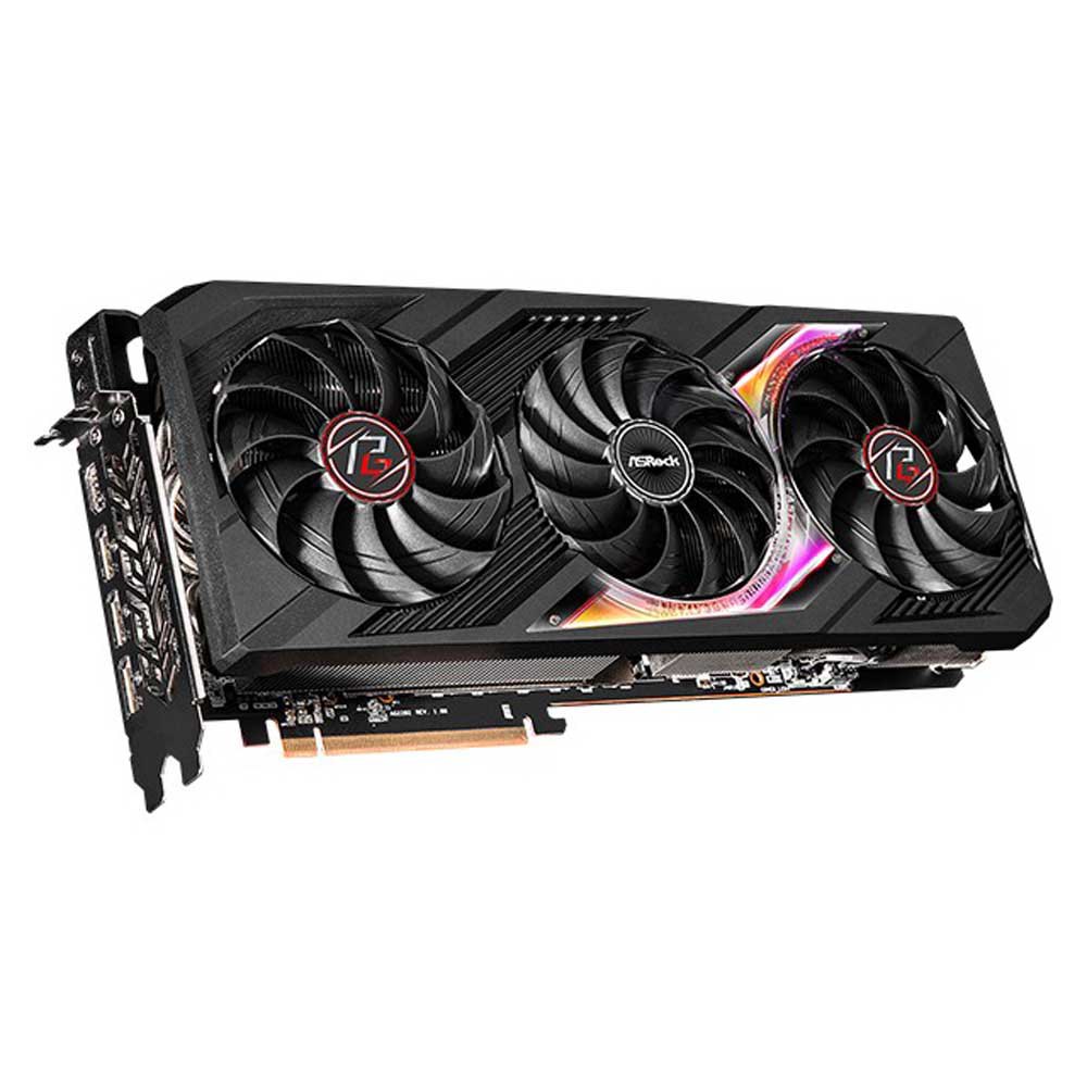 Une première Radeon RX 7800 soumise aux réglementations de l'EEC