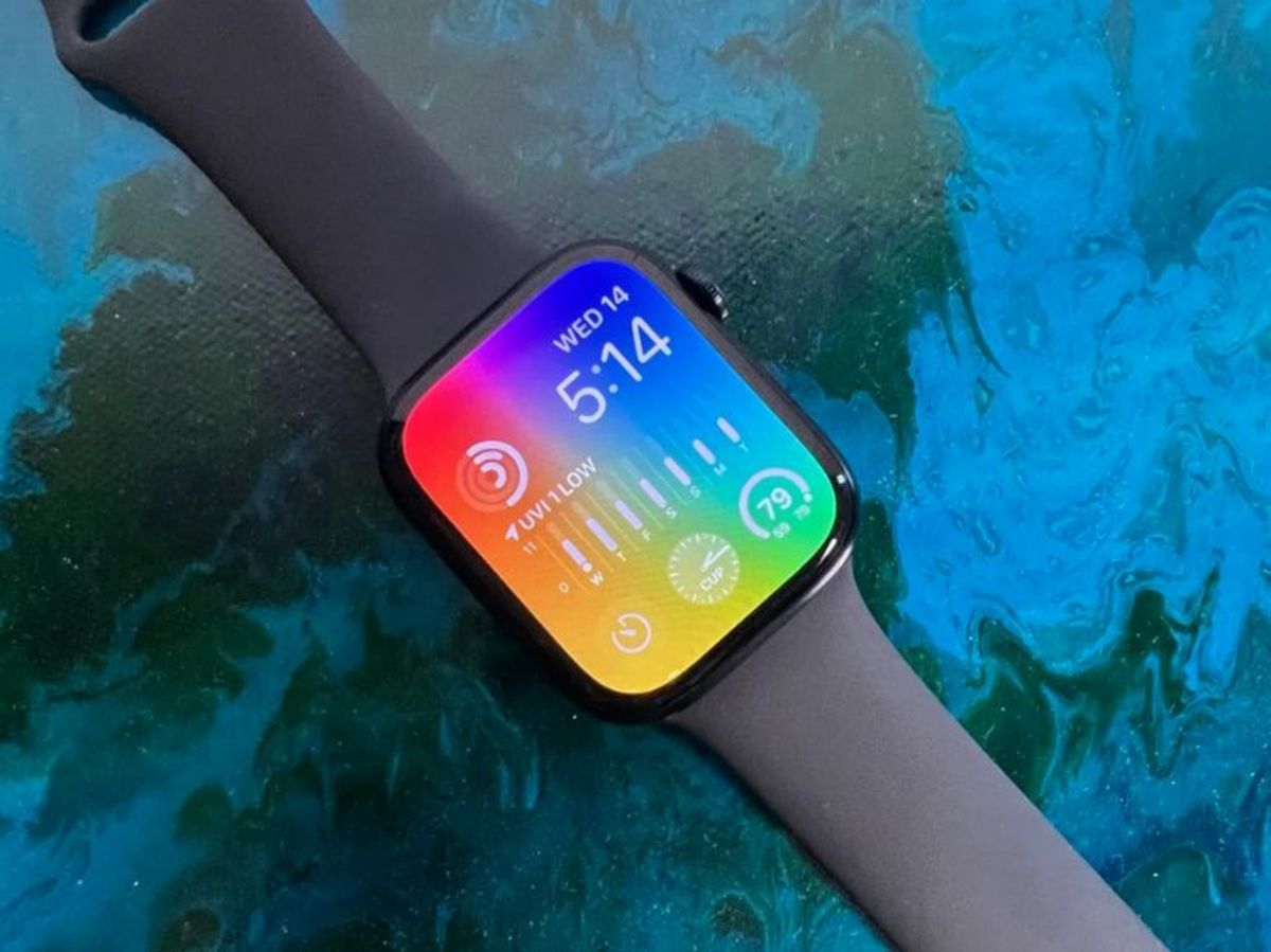 Apple étudie les capteurs de contrainte pour améliorer le suivi de l'entraînement en force sur l'Apple Watch