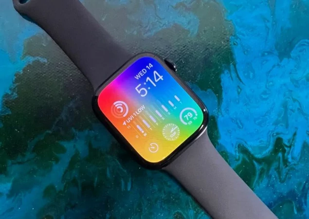 Apple Watch Series 8