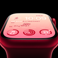Le futur de l'Apple Watch se montre dans un brevet... et ça va flex !