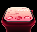Le futur de l'Apple Watch se montre dans un brevet... et ça va flex !