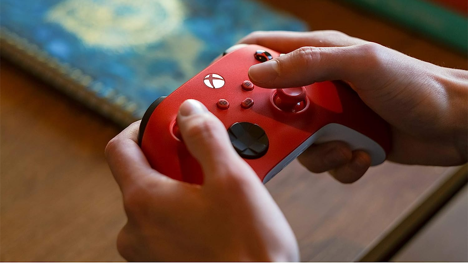 Xbox : Microsoft va bientôt bloquer les manettes et autres accessoires sans licence officielle