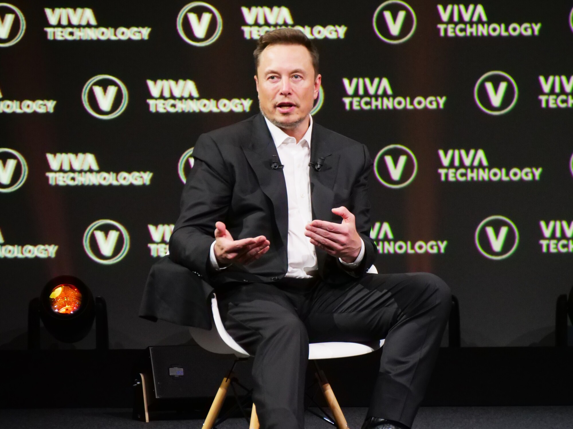 Elon Musk à VivaTech : la « star » de la tech est-elle à côté de la plaque ?