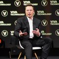 Elon Musk à VivaTech : la "star" de la tech est-elle à côté de la plaque ?