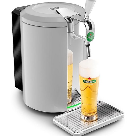 Krups Beertender Compact VB452E10