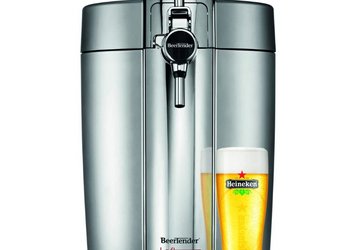 Krups Beertender Loft Edition VB700E00