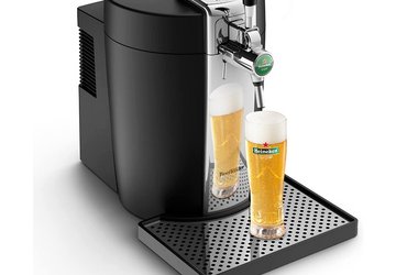 Krups Beertender VB700800