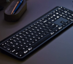 L'excellent clavier Logitech MX Keys est à moins 32% pour la rentrée !
