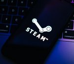 Steam dit oui aux jeux dotés de contenus générés par IA