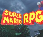 Super Mario RPG va arriver sur Nintendo Switch !
