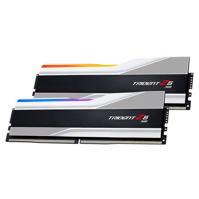 G.Skill Trident Z5 RGB DDR5-7200 CL36 (2x 24 Go)