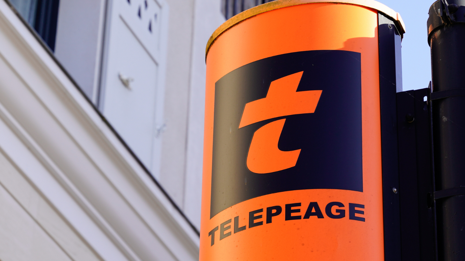 Tout savoir sur les voies réservées télépéage