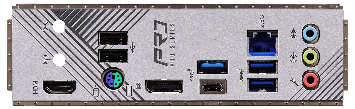 Une I/O Shield un peu dépouillée, surtout côté ports USB © Nerces pour Clubic