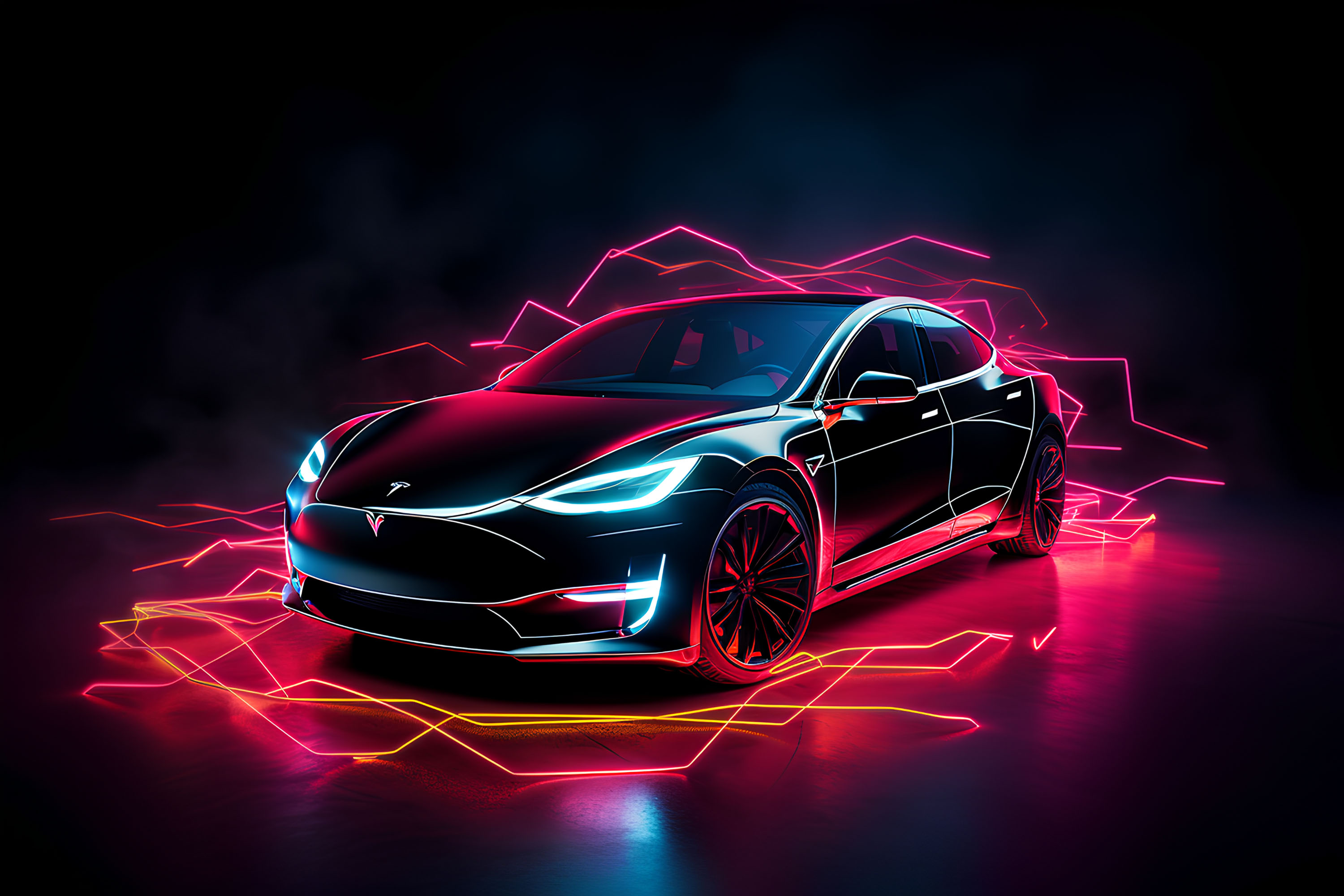 De nouvelles photos du Model 3 Highland : un aperçu prometteur du futur de  Tesla