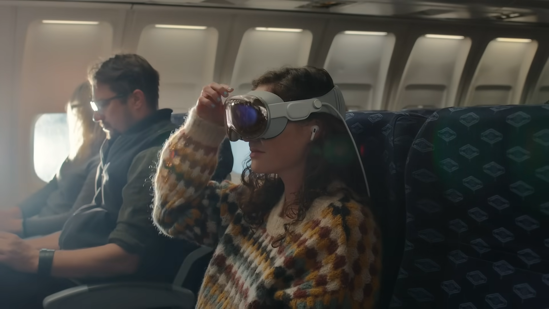 Apple travaille sur des lunettes de réalité augmentée mais ce ne sera pas pour tout de suite