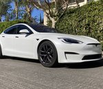 Les Tesla pourraient bientôt se charger sans-fil ? À une condition