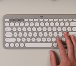 Soldes Fnac : ce clavier Logitech K380 est remisé à presque 50% !