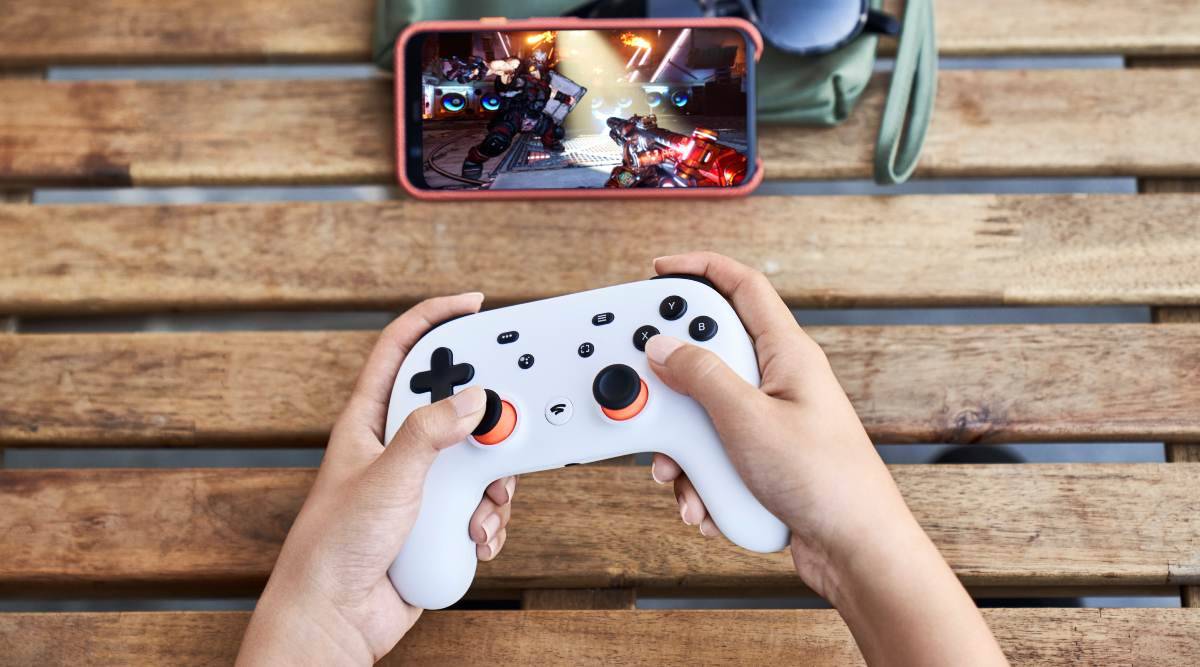 Après Stadia, comment Google veut se relancer dans le jeu vidéo