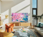 Mieux que les Soldes : cette promotion sur une TV QLED 4K Samsung de 55