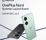 OnePlus Nord 3 : Ça y est, on sait quand il sort !