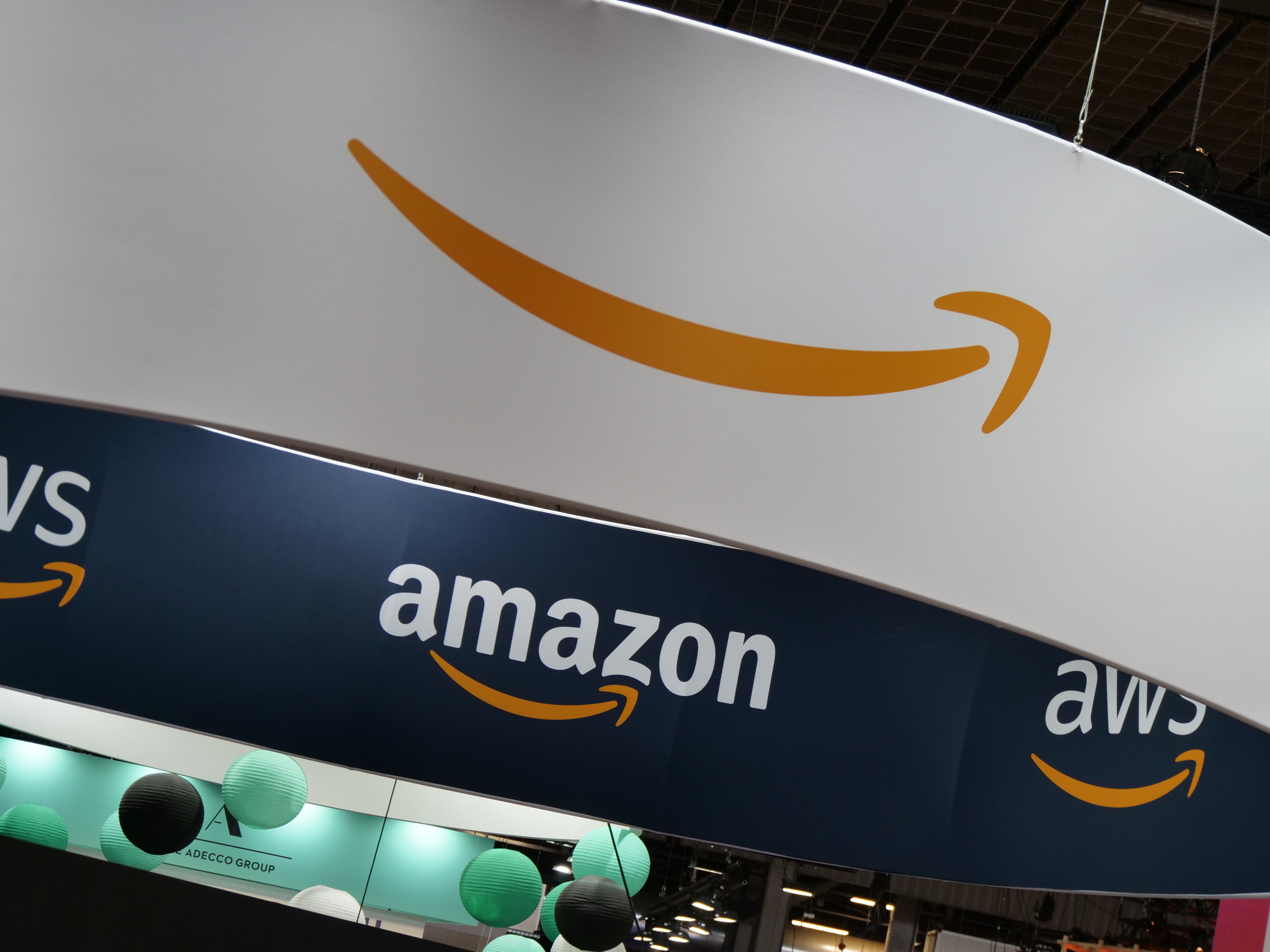 Amazon utilisera désormais l'IA pour 