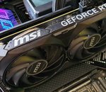 Test NVIDIA GeForce RTX 4060 : le premier prix pour bien jouer ?